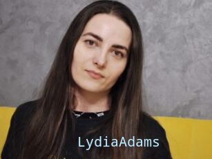 LydiaAdams