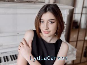 LydiaCarson