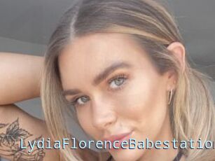 LydiaFlorenceBabestation