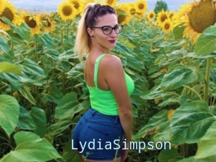 LydiaSimpson