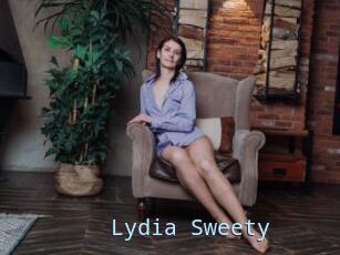 Lydia_Sweety