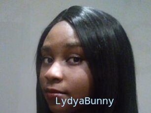 LydyaBunny