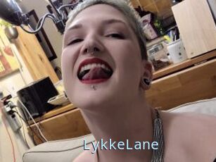 LykkeLane