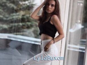 LylaBuxom