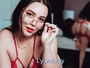 LylaGray