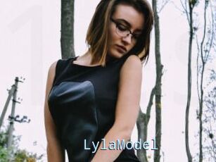 LylaModel