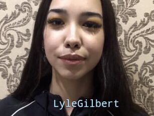 LyleGilbert