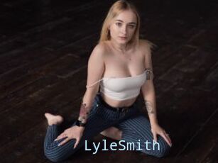 LyleSmith