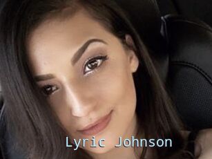 Lyric_Johnson