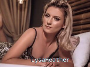 LysaHeather