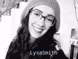 LysaSmith