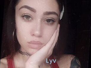 Lyv