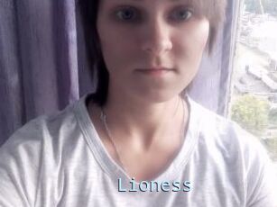 _Lioness_