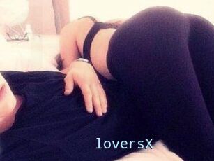 _loversX