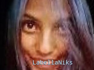 LabellaNiks