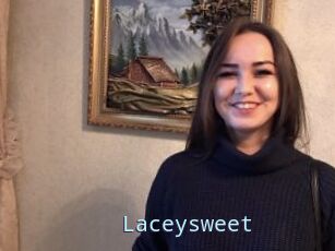 Laceysweet