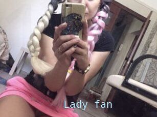 Lady_fan
