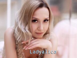 Ladyalica