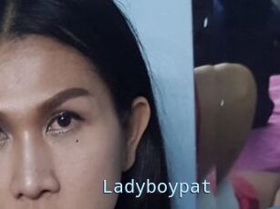 Ladyboypat