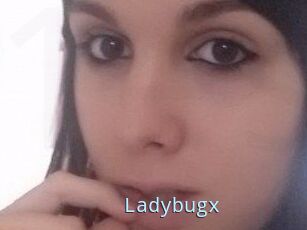 Ladybugx