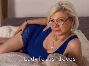 Ladyfetishloves