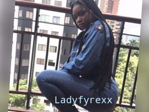 Ladyfyrexx