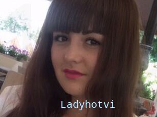 Ladyhotvi