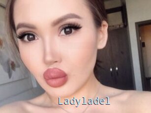 Ladyladel