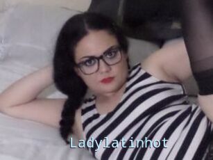 Ladylatinhot