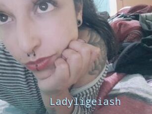 Ladyligeiash