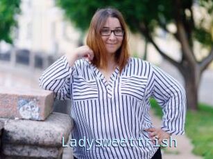 Ladysweettrish