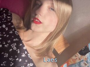 Laes