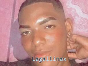 Lagallinax