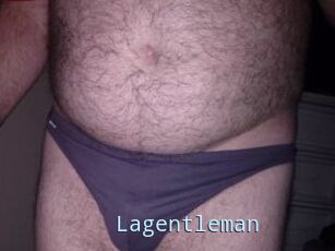 Lagentleman