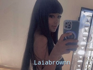 Laiabrownn
