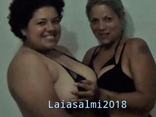 Laiasalmi2018
