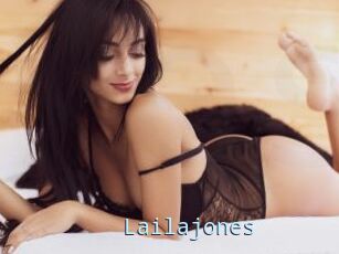 Lailajones