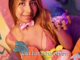 Lailarichardson