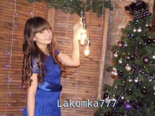 Lakomka777
