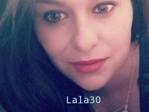 Lala30