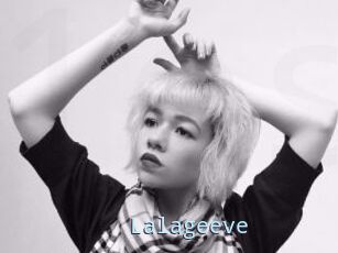 Lalageeve