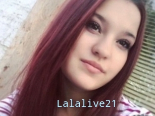 Lalalive21