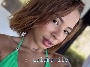 Lalamariie