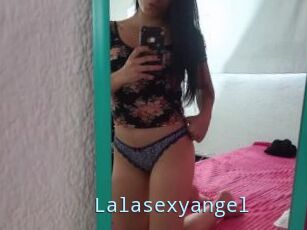 Lalasexyangel