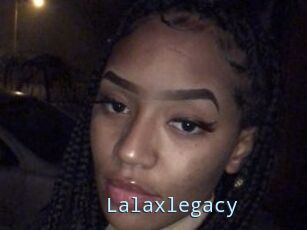 Lalaxlegacy