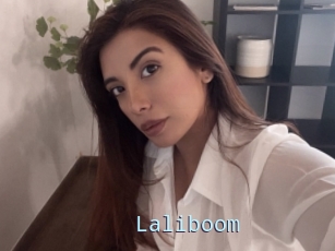 Laliboom