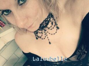 Laloubelle