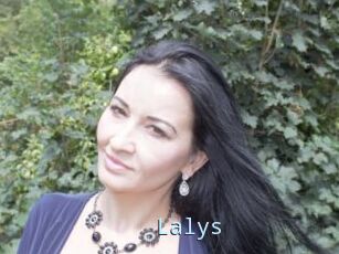Lalys