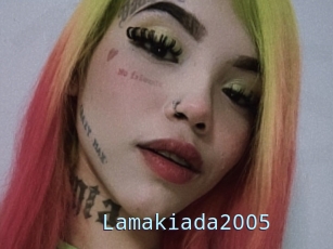 Lamakiada2005