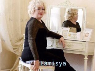 Lamisya